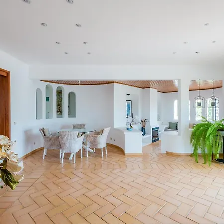 Villa Lucernas At Da Rocha *