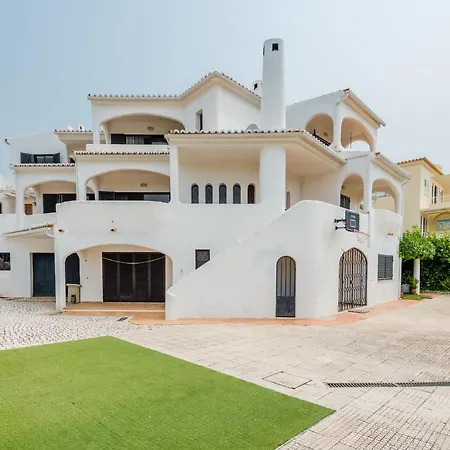 Villa Lucernas At Da Rocha Portimao